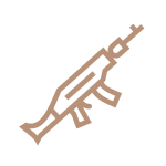 Military Equipment Supply